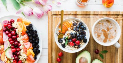 8 Myths About Healthy Nutrition, in Which We Continue to Believe 8 Myths About Healthy Nutrition, in Which We Continue to Believe